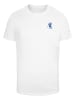 Mister Tee T-Shirts in white