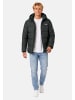 Arctic Seven Winterjacke Arctic Seven Herren Winterjacke AS333 in Dunkelgrau
