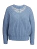 orsay Pullover in Hellblau