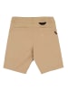 Jack Wolfskin Shorts Belden Sommerhose in Braun