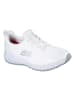 Skechers Freizeitschuh Squad SR in weiß