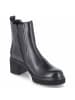 Gabor Chelsea Boots in schwarz