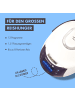 Reishunger Digitaler Reiskocher, 860W, 1,5l