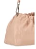 faina Women Purse in Peach