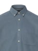 Camel Active Cordhemd in blau