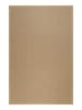 Wecon Home Teppich "Hugo two" in Natur Braun