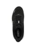 HOKA Laufschuhe Bondi 9 WIDE in schwarz