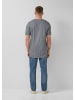 s.Oliver T-Shirt in 59G0_navy