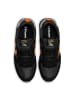 Hummel Schnürsenkel Sneaker Monaco 86 Erwachsene in BLACK/MAGNET
