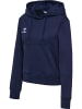 Hummel Hummel Hoodie Hmlgo Multisport Damen in MARINE