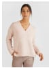 Eve in Paradise Pullover Bambi in Rosa