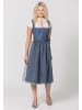 Stockerpoint Stockerpoint Dirndl Sarina in dunkelblau