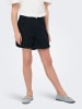 KIDS ONLY Denim-Shorts Kogvega in washed black