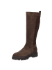 Sioux Stiefel Kuimba-703 in dunkelbraun