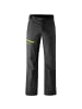 Maier Sports Outdoorhose Narvik in Schwarz