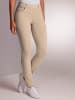 ascari Schlupfjeans in beige