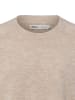 ONLY Pullover ONLSimoni in beige - 0003