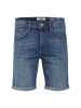 BLEND Jeansshorts BHLuke in Blau