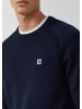 s.Oliver Strickpullover in 5978_navy
