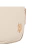 U.S. Polo Assn. Mansion Umhängetasche 24 cm off white