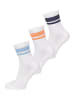 Nur Die  Sportsocken Color in MODE
