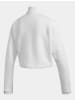 adidas adidas Half-Zip in white