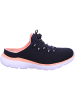 rieker Pantolette in blau