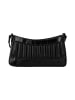 myMo Damen Handtasche in Schwarz