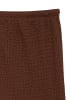 Vero Moda Hose in Cocoa Brown