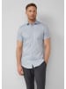 s.Oliver Hemd  in  54K0_hellblau