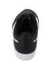 adidas Schnürschuhe in black/white/black