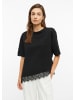 s.Oliver T-Shirt in 9999_schwarz