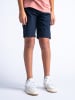 Petrol Industries Chino-Shorts Roadster in Blau