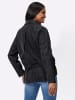 WITT WEIDEN Jacke in schwarz