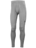 Helly Hansen Bekleidung Funktionsunterhosen LIFA© MERINO PANT in hellgrau in hellgrau