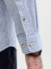 Jack & Jones Freizeithemd in Infinity