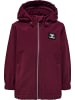 Hummel Reißverschluss Jacke Hmlmars Lebensstil Jungen in WINDSOR WINE