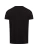 Ragman T-Shirt in schwarz