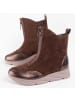 Montevita Boots Calig6 in Braun