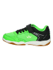 Lico Sportschuh "Speed Indoor VS" in Grün