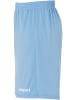 uhlsport  Sportshorts "Center Basic Shorts Ftp" in Blau