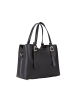 Valentino Bags WINNIE RE VBS9E301 Shopping bag Damen Shopper in nero