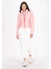 myMO ATHLSR Women Jacket in rose