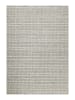 Teppich "Hamptons FORTYFIVE" in Grau/Creme Weiß