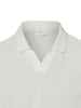 s.Oliver Shirt in ecru