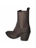 Apple of Eden Westernstiefel in grey
