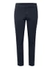 Kaffe Hose KAmette Regular fit in Midnight Marine