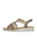 rieker Sandalen in Beige