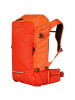 Haglöfs Sensate Pro 32 - Skirucksack (habanero/blaze orange, S/M) in habanero/blaze orange