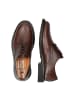 Mephisto Elegante Schnürschuhe in Braun